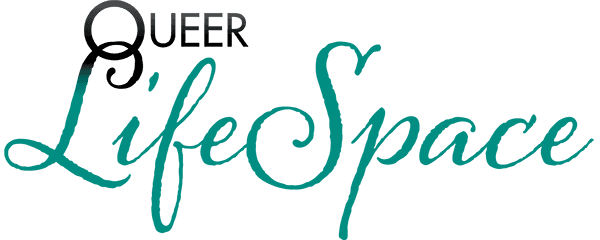 Queer LifeSpace logo